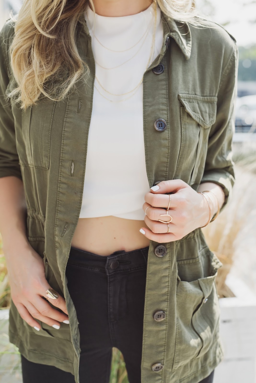 white crop top, topshop top 