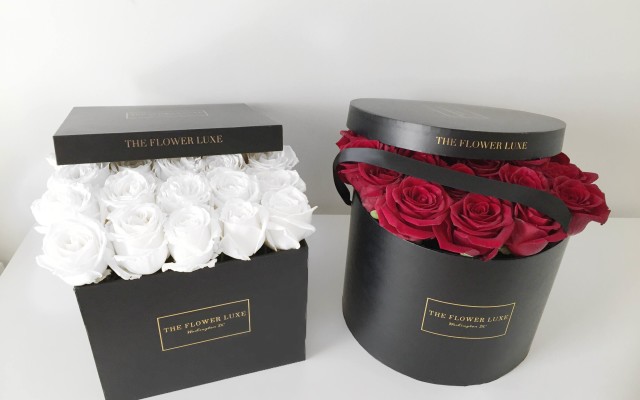 The Flower Luxe