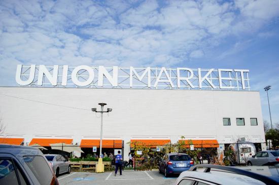 Union Market