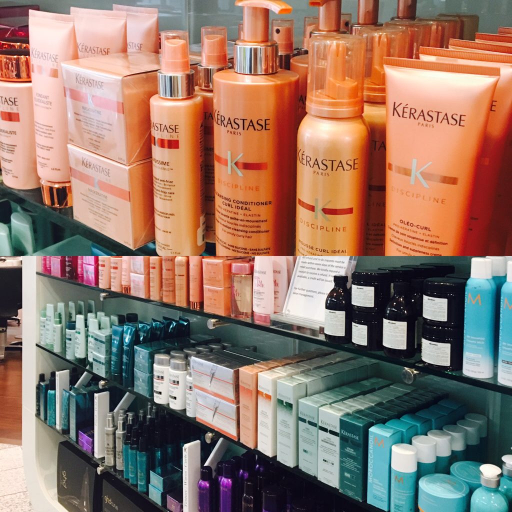 sassoon products