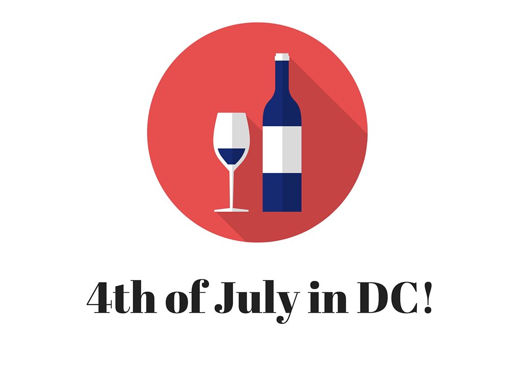 4th of July in dc