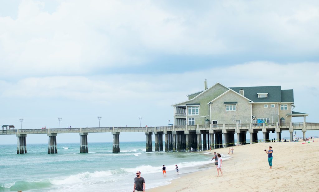 OBX, North Carolina 