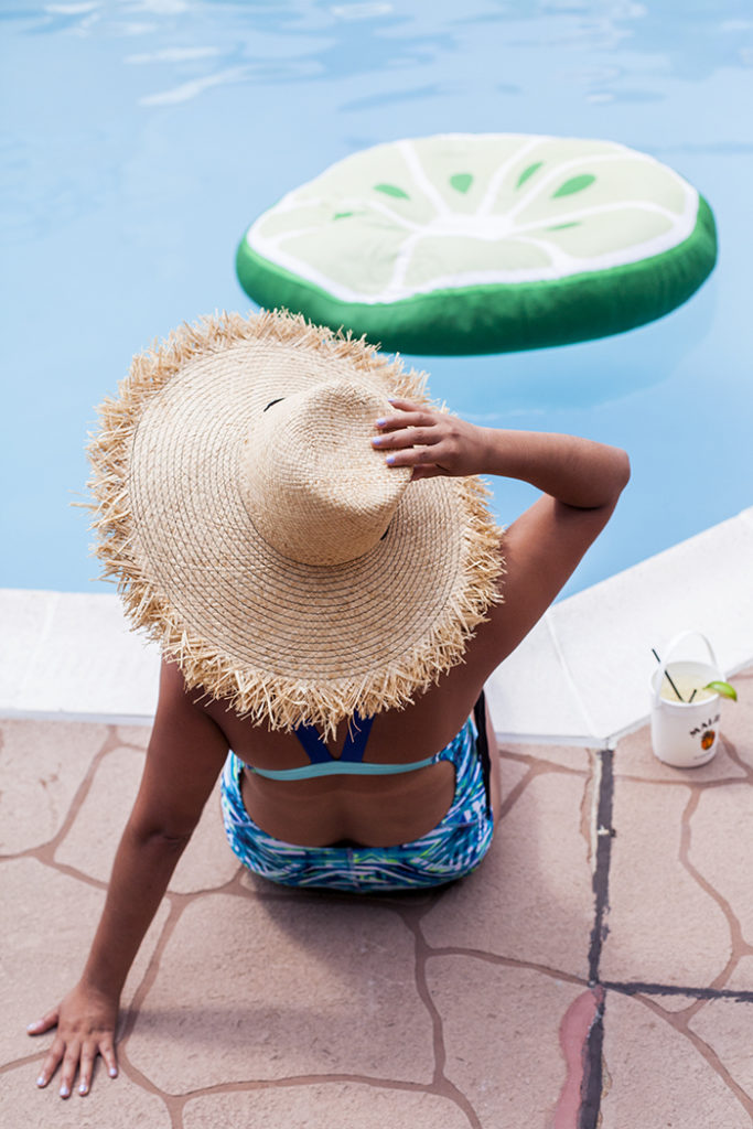 lansdowne resort pool