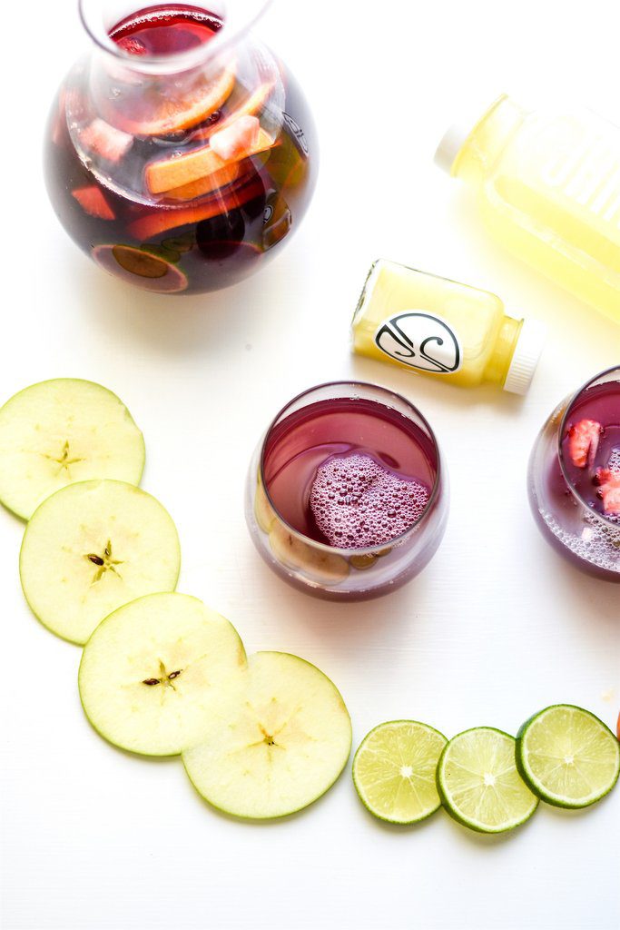 jrink sangria