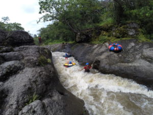 tubing in costa rica 