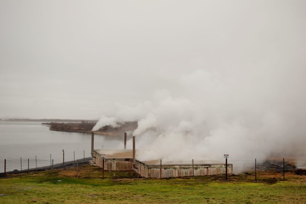 Laugarvatn Fontana