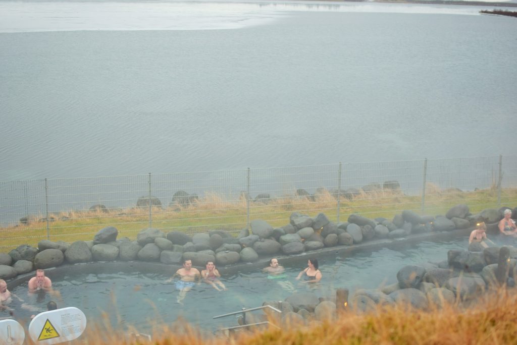 The Rye tour: Laugarvatn Fontana offers a 