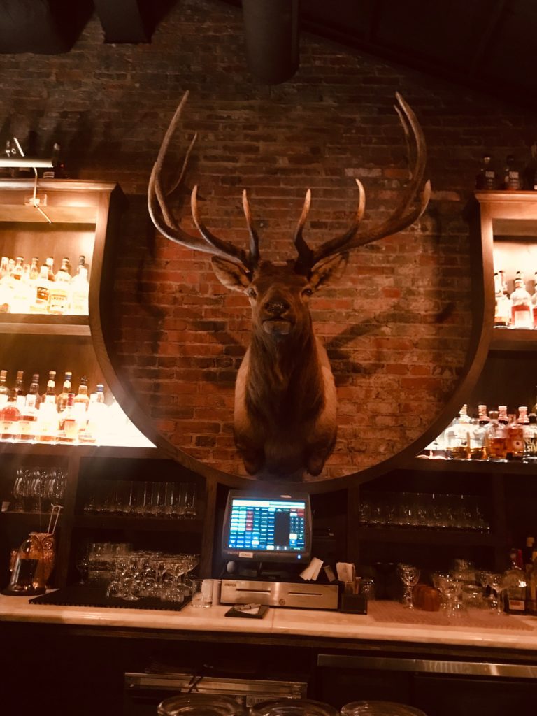 Baltimore, The Elkroom 