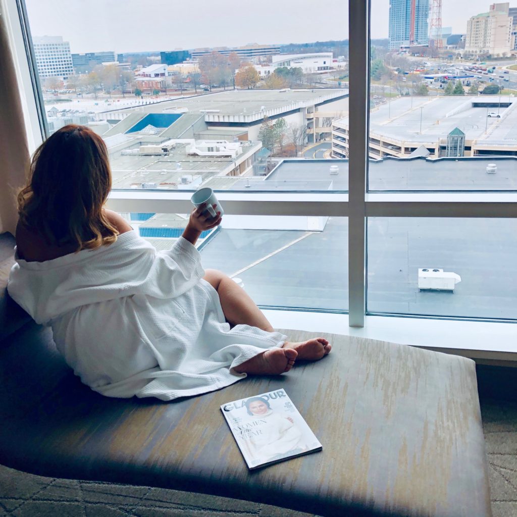 Hyatt Tysons Corner, Tysons Corner, DC Hotels, 