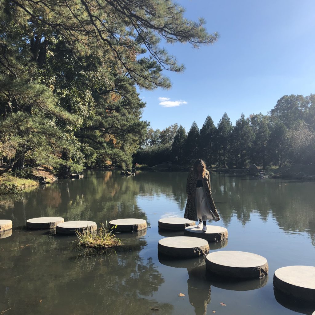 Japanese garden, richmond va, the gardens at maymont 