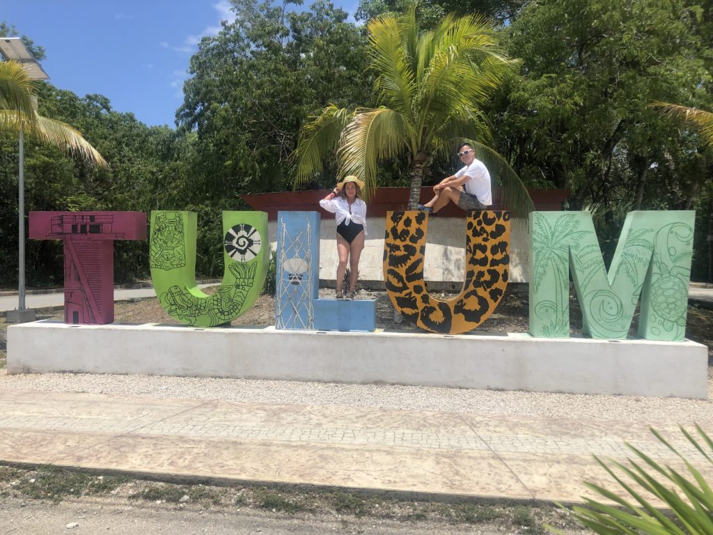 Tulum